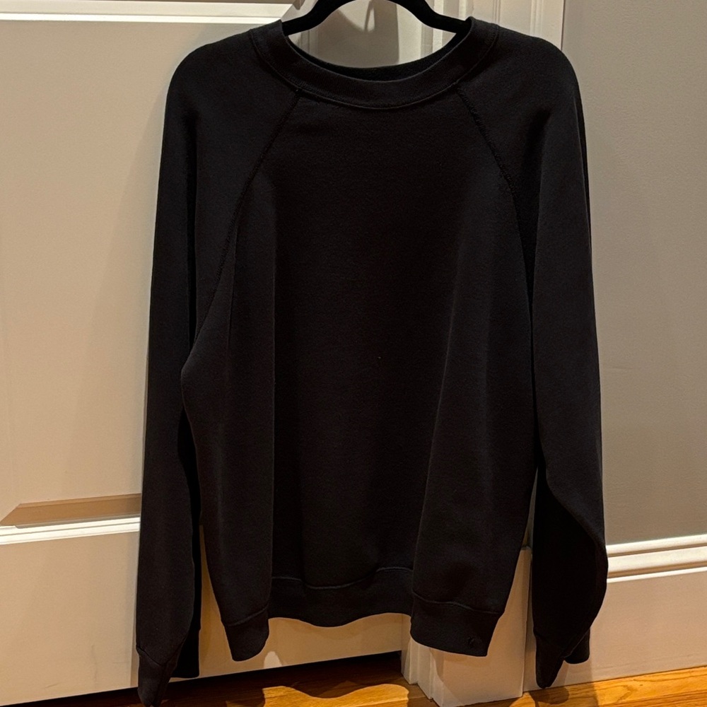 LHLL little high little low Vintage Sweatshirt